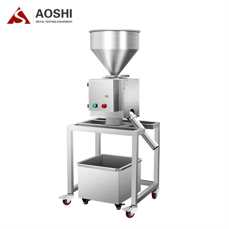 Металлический сепаратор