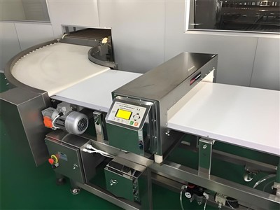 Каковы меры предосторожности при установке и применении металлодетекторов?