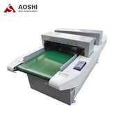 Детектор иглы с двойным зондом