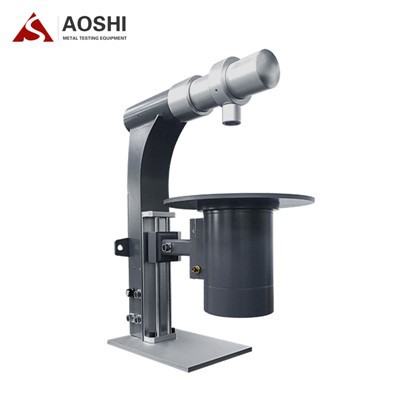 Промышленный рентгеновский аппарат