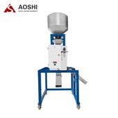 Сепаратор металлических частиц