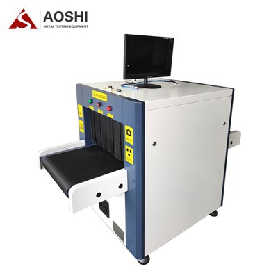 Рентгеновский детектор инородных тел